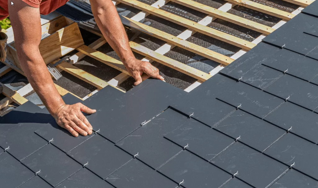 Roofing Maintenance Bristol