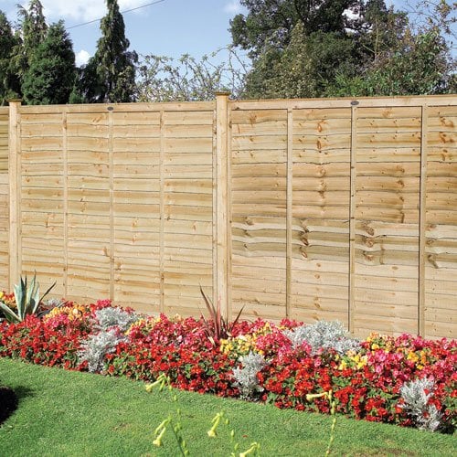 Fence erections Bristol