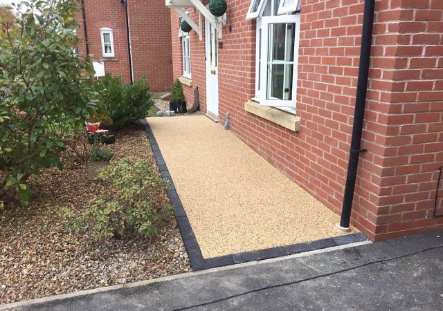 Resin Pathways Bristol