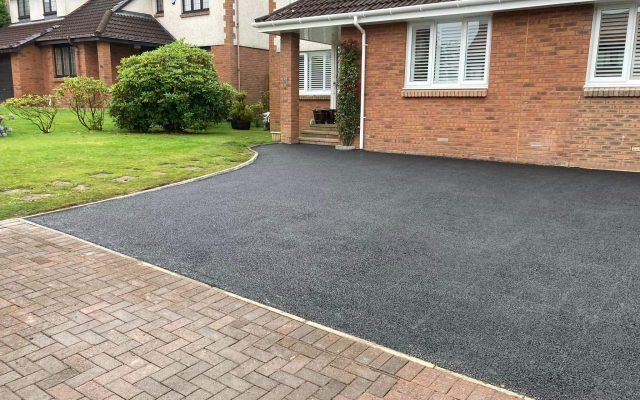 Tarmac Specialist in Bristol